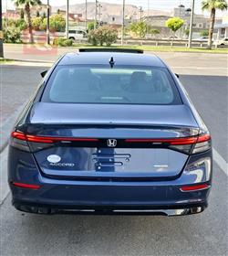 هوندا أكورد